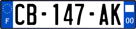 CB-147-AK