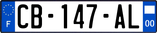 CB-147-AL