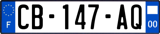 CB-147-AQ