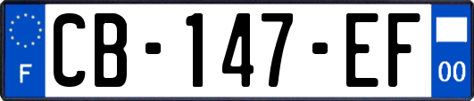CB-147-EF