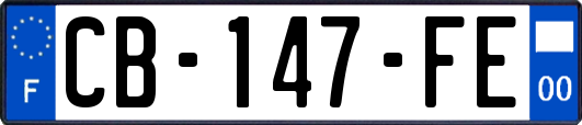 CB-147-FE