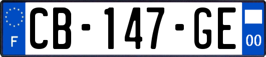 CB-147-GE