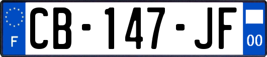 CB-147-JF