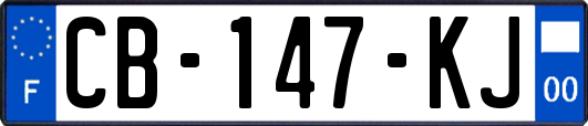 CB-147-KJ