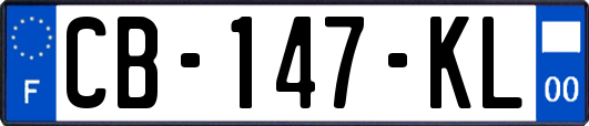 CB-147-KL