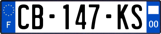 CB-147-KS