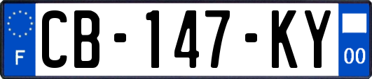 CB-147-KY