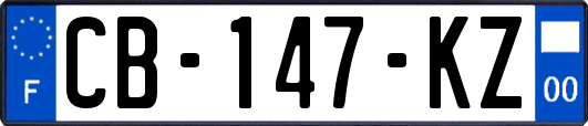 CB-147-KZ