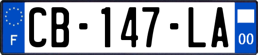 CB-147-LA