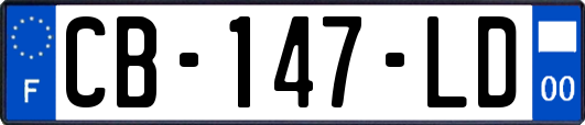 CB-147-LD