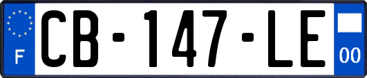 CB-147-LE