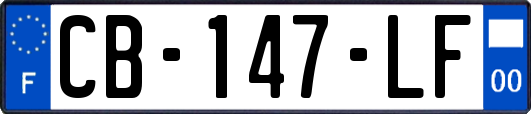CB-147-LF