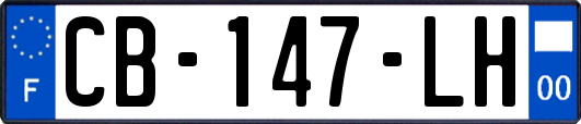 CB-147-LH