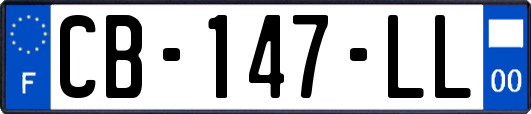 CB-147-LL