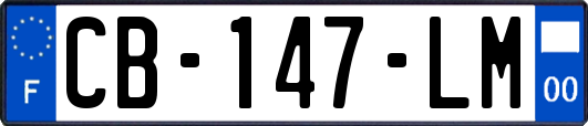 CB-147-LM