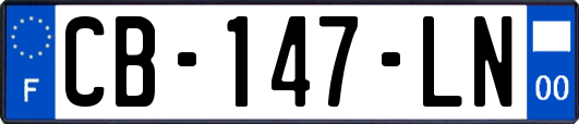 CB-147-LN