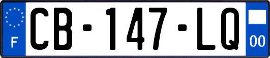 CB-147-LQ