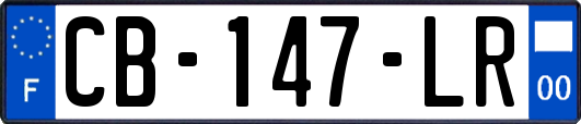 CB-147-LR