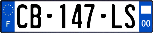 CB-147-LS