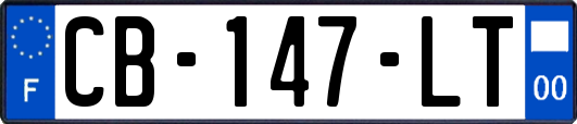CB-147-LT