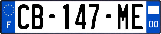 CB-147-ME