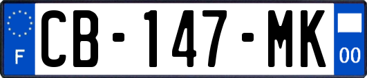 CB-147-MK