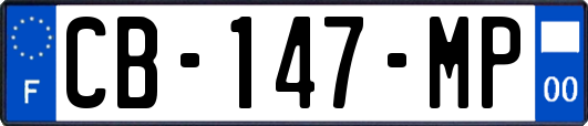 CB-147-MP