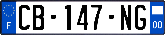 CB-147-NG