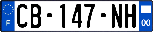 CB-147-NH