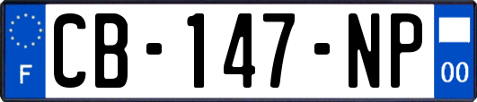 CB-147-NP