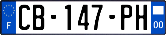 CB-147-PH