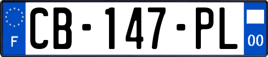 CB-147-PL