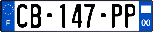 CB-147-PP
