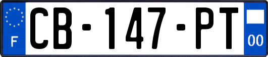 CB-147-PT