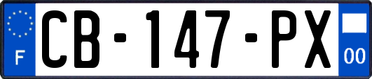 CB-147-PX