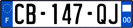 CB-147-QJ