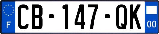 CB-147-QK