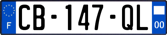 CB-147-QL