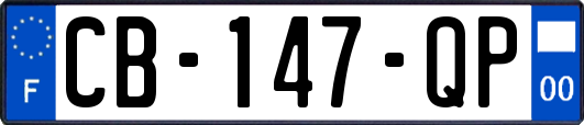CB-147-QP