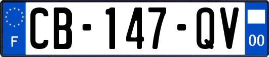 CB-147-QV