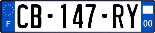 CB-147-RY