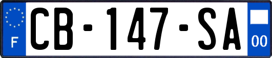 CB-147-SA