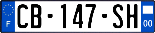 CB-147-SH
