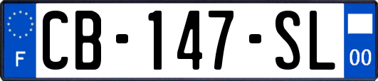 CB-147-SL