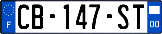 CB-147-ST