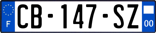 CB-147-SZ