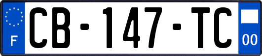 CB-147-TC