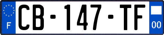 CB-147-TF