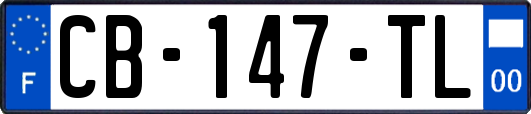 CB-147-TL