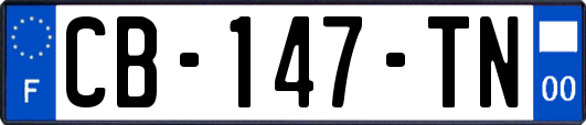 CB-147-TN